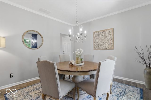 1338 Woodpond N Roundabout, Carmel, IN 46033