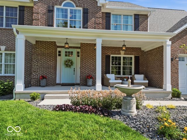 1338 Woodpond N Roundabout, Carmel, IN 46033
