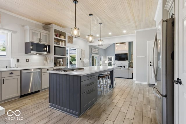 1338 Woodpond N Roundabout, Carmel, IN 46033