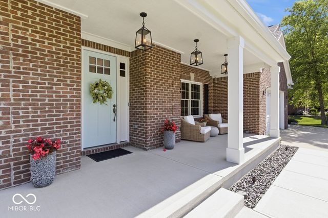 1338 Woodpond N Roundabout, Carmel, IN 46033