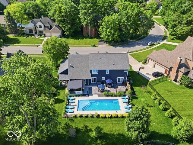 1338 Woodpond N Roundabout, Carmel, IN 46033