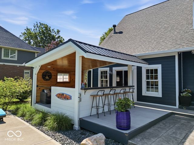 1338 Woodpond N Roundabout, Carmel, IN 46033