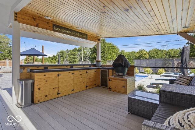 1338 Woodpond N Roundabout, Carmel, IN 46033