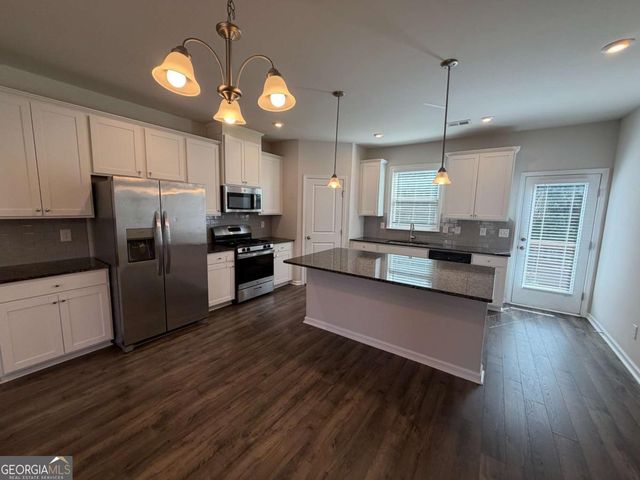 311 Mahone Drive 14, Lilburn, GA 30047