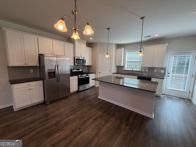 311 Mahone Drive 14, Lilburn, GA 30047