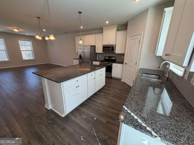 311 Mahone Drive 14, Lilburn, GA 30047