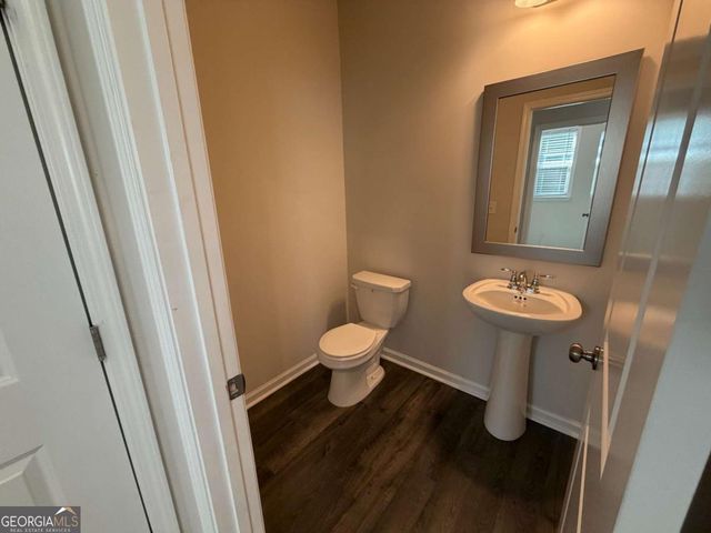 311 Mahone Drive 14, Lilburn, GA 30047