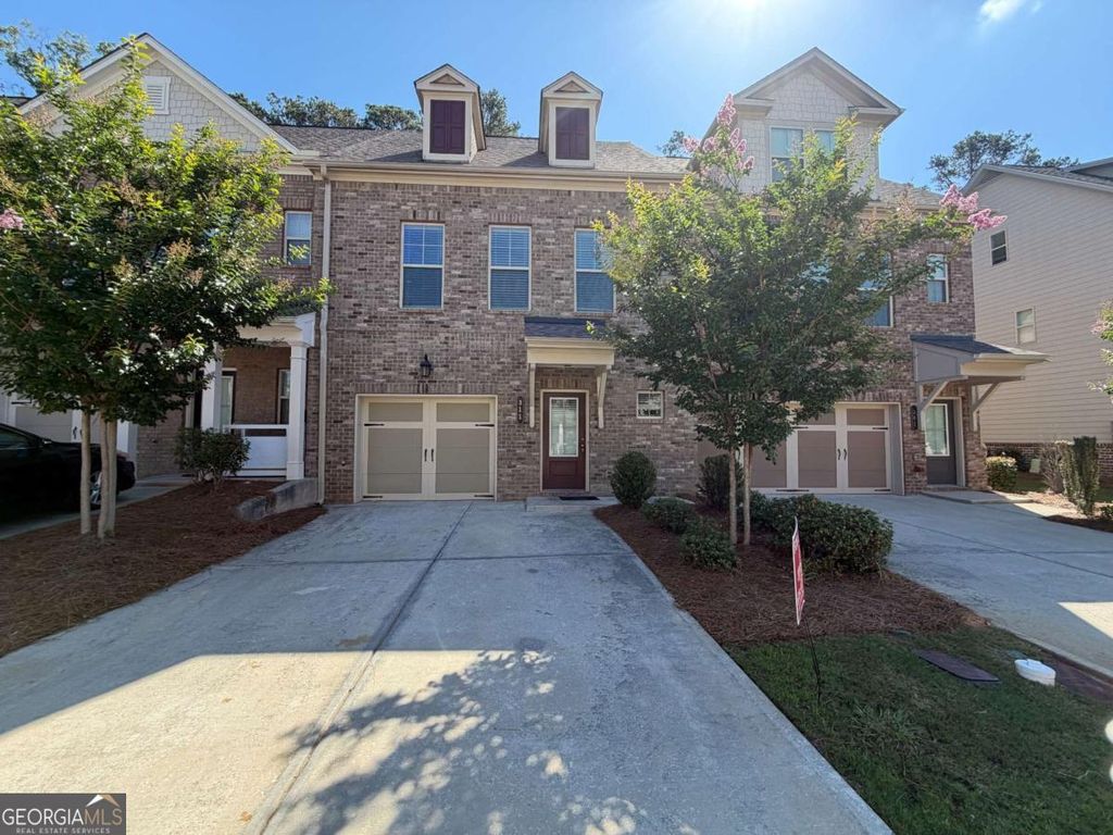 311 Mahone Drive 14, Lilburn, GA 30047