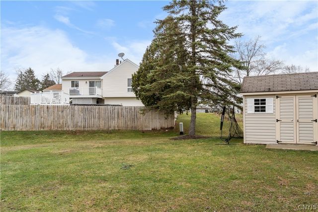 4953 Stillwood Lane, Clay, NY 13088