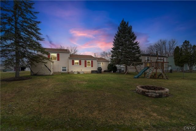 4953 Stillwood Lane, Clay, NY 13088