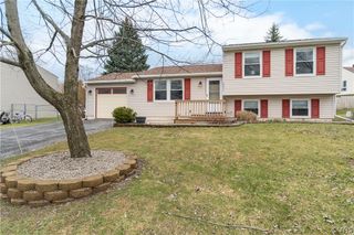 4953 Stillwood Lane, Clay, NY 13088