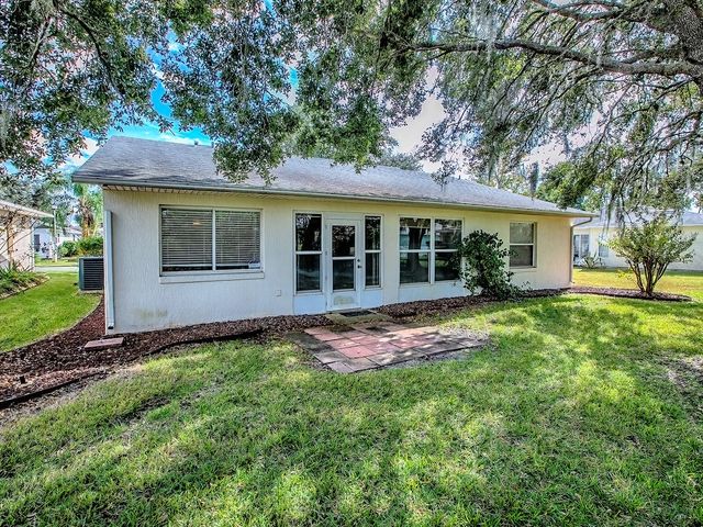 432 RANCHWOOD DRIVE, Leesburg, FL 34748