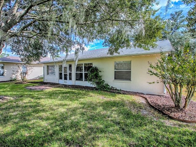 432 RANCHWOOD DRIVE, Leesburg, FL 34748