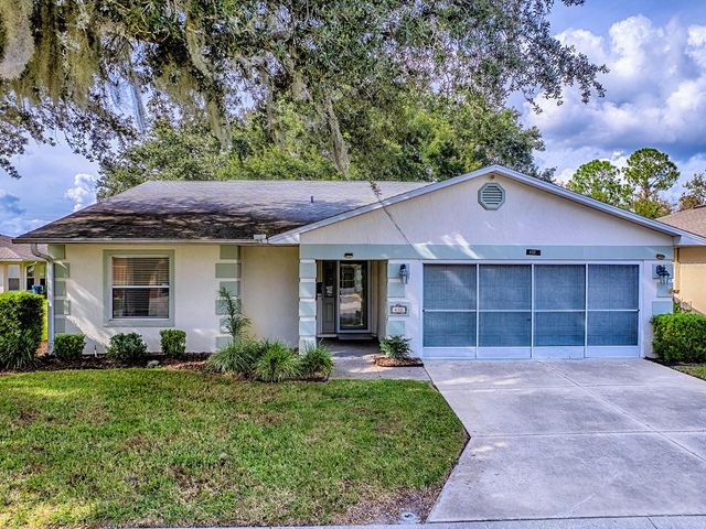 432 RANCHWOOD DRIVE, Leesburg, FL 34748