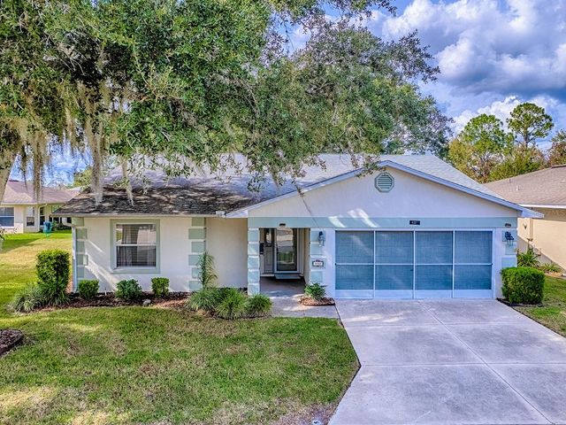 432 RANCHWOOD DRIVE, Leesburg, FL 34748