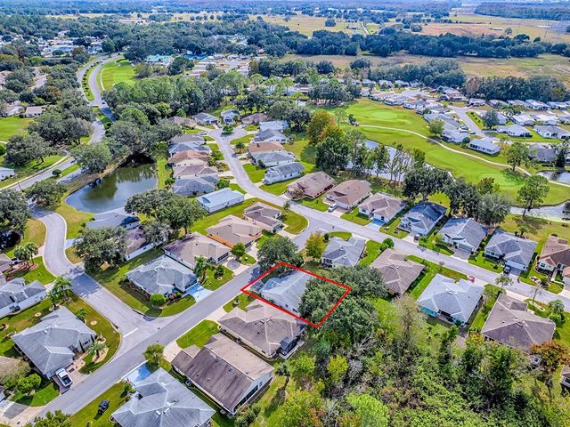 432 RANCHWOOD DRIVE, Leesburg, FL 34748
