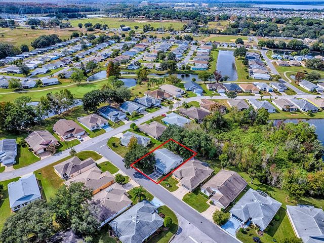 432 RANCHWOOD DRIVE, Leesburg, FL 34748