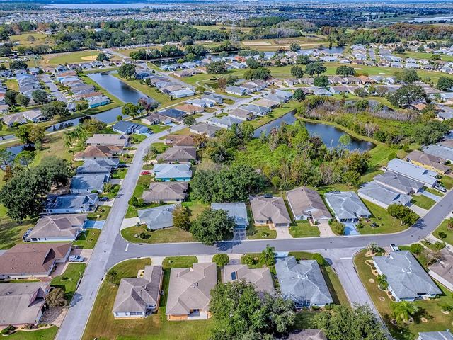 432 RANCHWOOD DRIVE, Leesburg, FL 34748