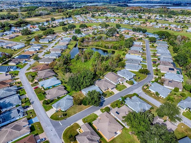 432 RANCHWOOD DRIVE, Leesburg, FL 34748