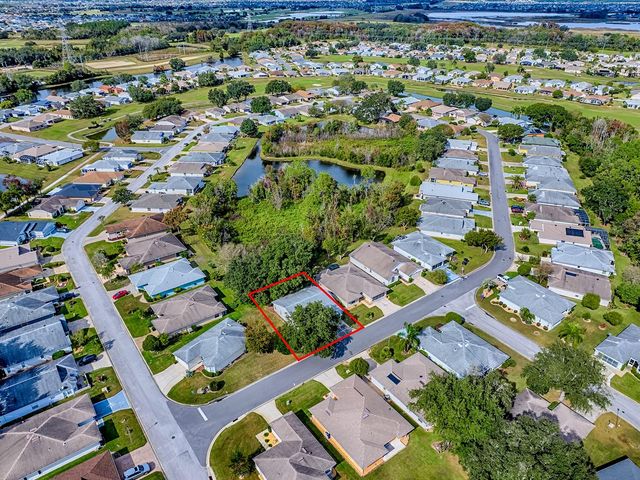 432 RANCHWOOD DRIVE, Leesburg, FL 34748