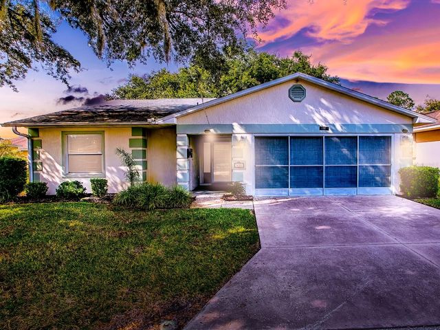 432 RANCHWOOD DRIVE, Leesburg, FL 34748