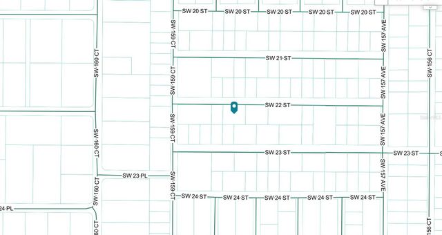 SW 22ND STREET, Ocala, FL 34481