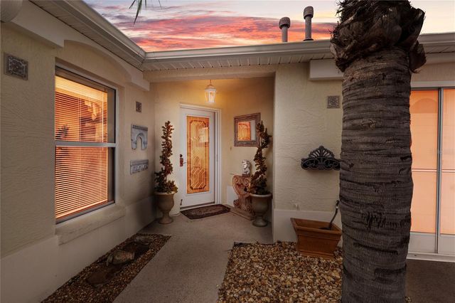 2858 LEICESTER TERRACE, The Villages, FL 32162