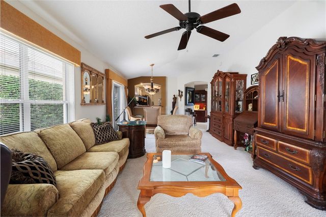 2858 LEICESTER TERRACE, The Villages, FL 32162