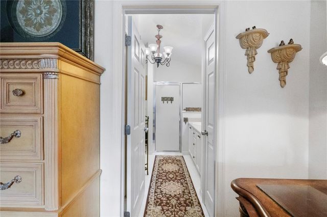 2858 LEICESTER TERRACE, The Villages, FL 32162