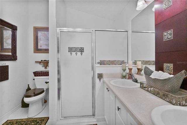 2858 LEICESTER TERRACE, The Villages, FL 32162