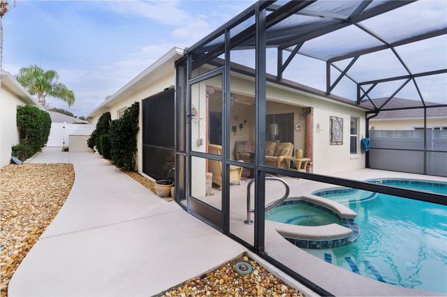 2858 LEICESTER TERRACE, The Villages, FL 32162