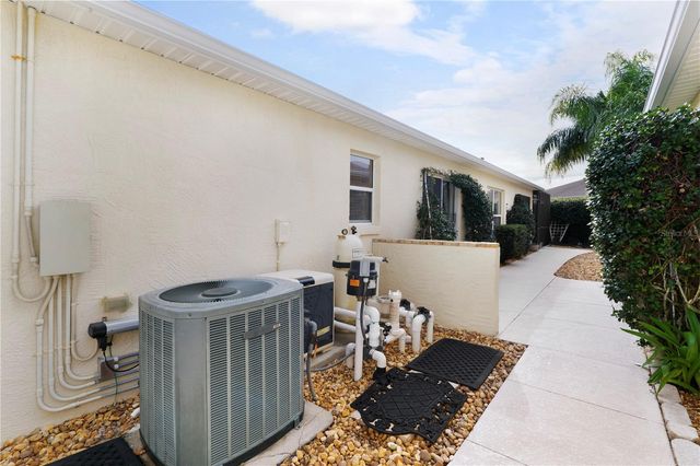 2858 LEICESTER TERRACE, The Villages, FL 32162