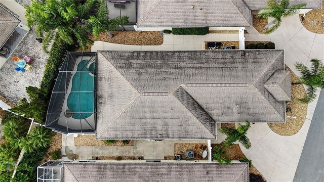 2858 LEICESTER TERRACE, The Villages, FL 32162