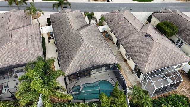 2858 LEICESTER TERRACE, The Villages, FL 32162