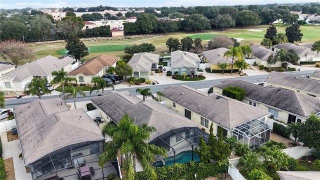 2858 LEICESTER TERRACE, The Villages, FL 32162