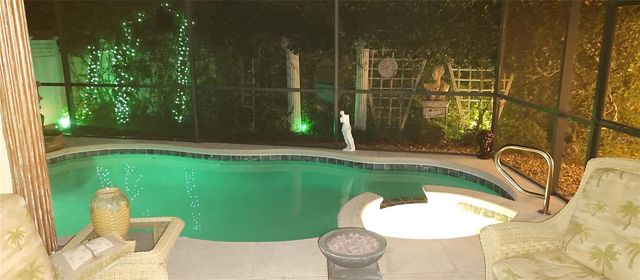 2858 LEICESTER TERRACE, The Villages, FL 32162