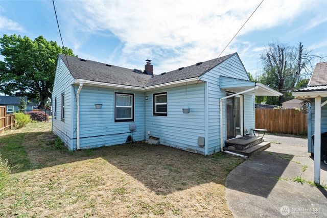 2904 E 24th, Vancouver, WA 98661