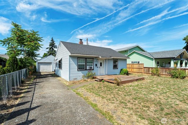 2904 E 24th, Vancouver, WA 98661