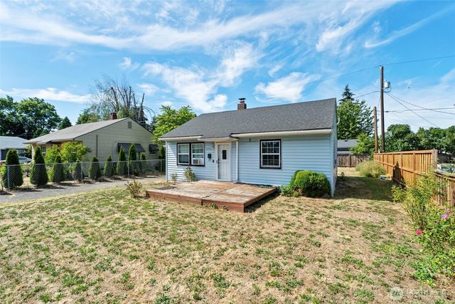 2904 E 24th, Vancouver, WA 98661