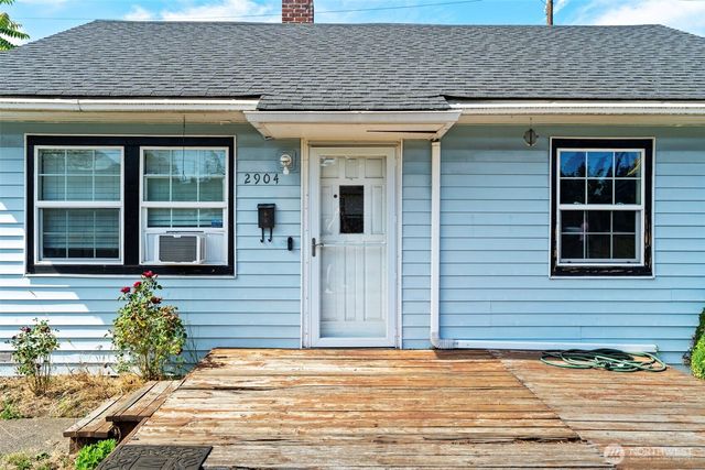 2904 E 24th, Vancouver, WA 98661