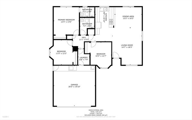 9101 Suncrest Avenue SW, Albuquerque, NM 87121