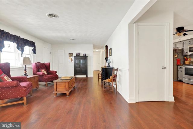 825 S SPRUCE ST, Annville, PA 17003