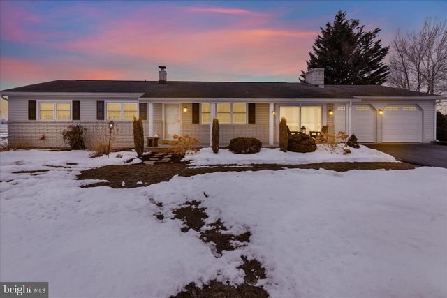 825 S SPRUCE ST, Annville, PA 17003