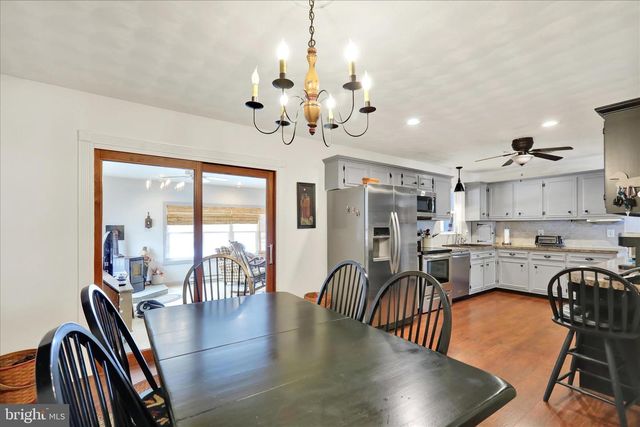 825 S SPRUCE ST, Annville, PA 17003