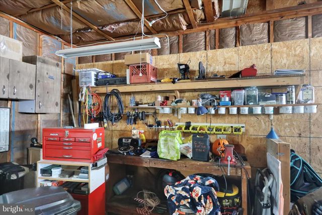 825 S SPRUCE ST, Annville, PA 17003