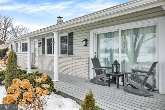 825 S SPRUCE ST, Annville, PA 17003