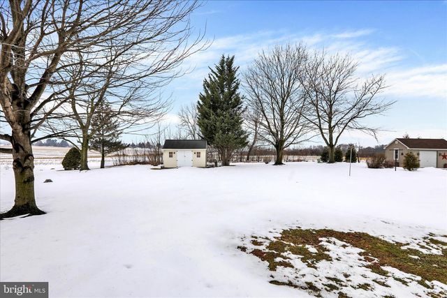 825 S SPRUCE ST, Annville, PA 17003