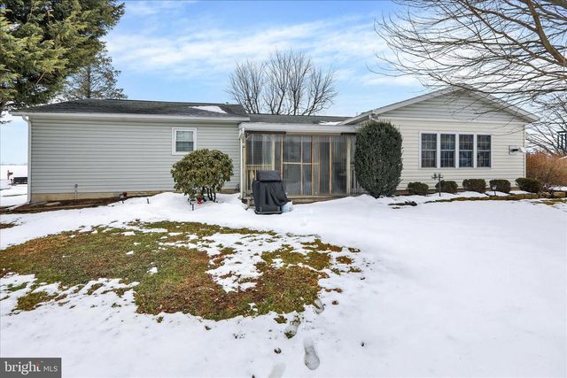 825 S SPRUCE ST, Annville, PA 17003