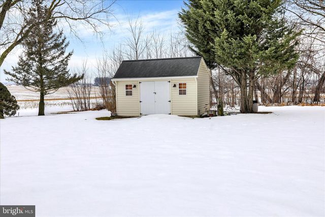 825 S SPRUCE ST, Annville, PA 17003