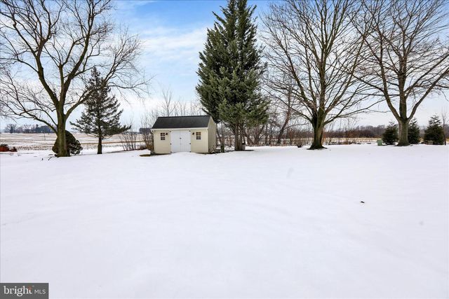 825 S SPRUCE ST, Annville, PA 17003